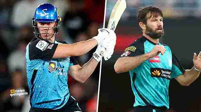 Adelaide Strikers v Brisbane Heat: Match Preview and Key Details